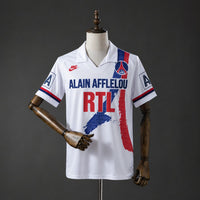 Camiseta PSG Visitante 90/92 Adultos
