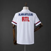 Camiseta PSG Visitante 90/92 Adultos