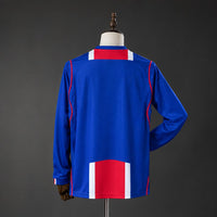 Camiseta PSG Local Manga Larga 26/27 Adultos