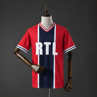 Camiseta PSG Visitante 1975 Adultos