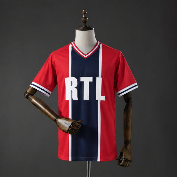 Camiseta PSG Visitante 1975 Adultos