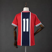 Camiseta PSG Visitante 1975 Adultos