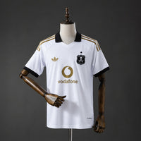 Camiseta Orlando Pirates Local 26/27 Adultos