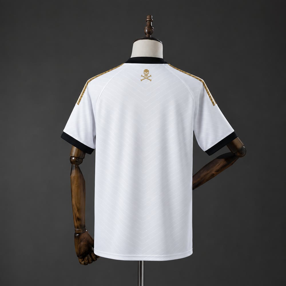 Camiseta Orlando Pirates Local 26/27 Adultos