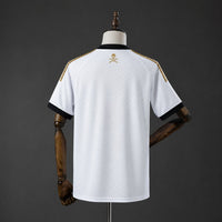 Camiseta Orlando Pirates Local 26/27 Adultos