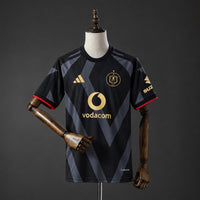 Camiseta Orlando Pirates Visitante 26/27 Adultos