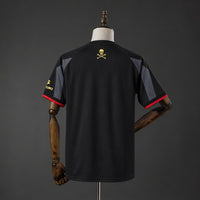 Camiseta Orlando Pirates Visitante 26/27 Adultos