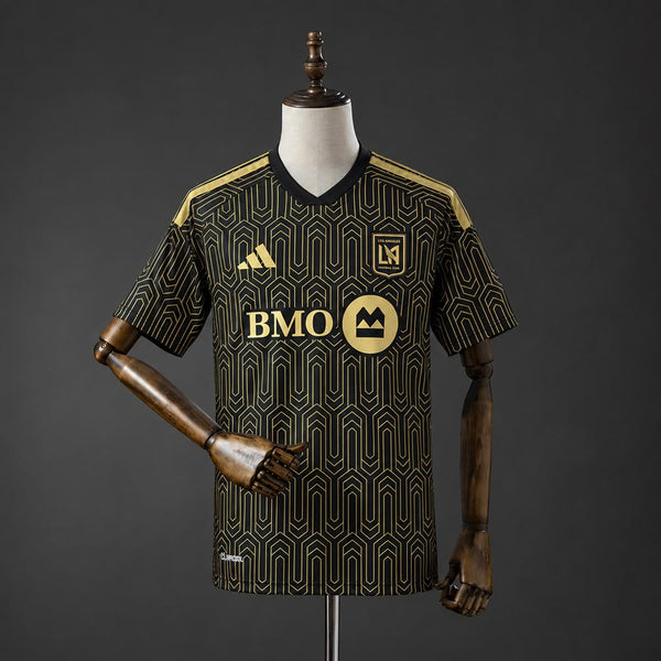Camiseta Los Angeles FC Local 26/27 Adultos