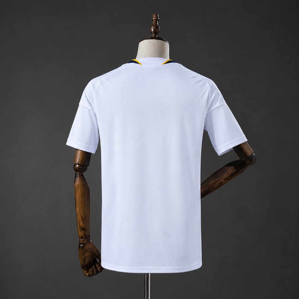 Camiseta LA Galaxy Local 26/27 Adultos