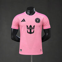 Camiseta Inter Miami Local 26/27 Adultos [PLAYER VERSION]