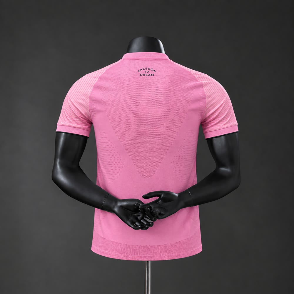 Camiseta Inter Miami Local 26/27 Adultos [PLAYER VERSION]