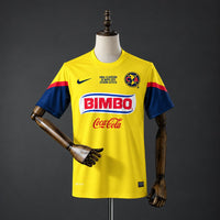 Camiseta Club América Local 13/14 Adultos