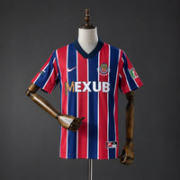 Camiseta Chivas Guadalajara Visitante 97/98 Adultos