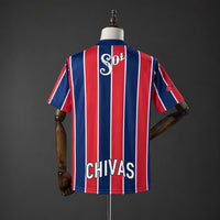 Camiseta Chivas Guadalajara Visitante 97/98 Adultos