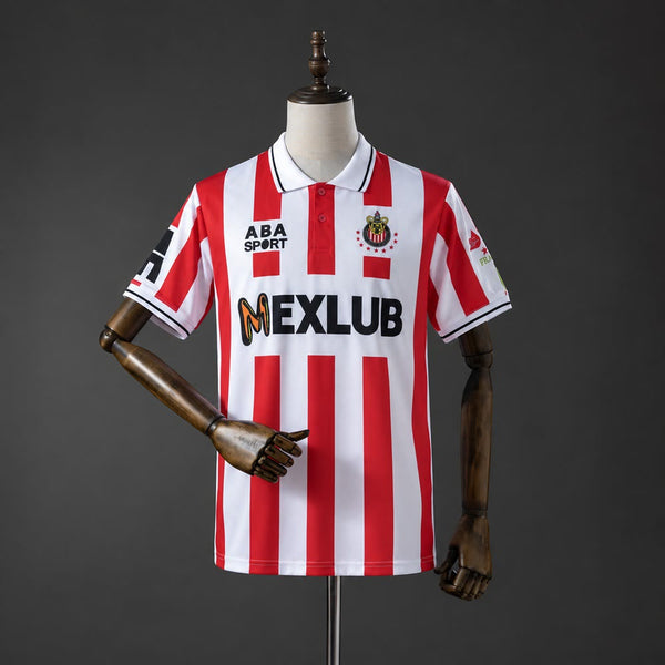 Camiseta Chivas Guadalajara Local 94/95 Adultos