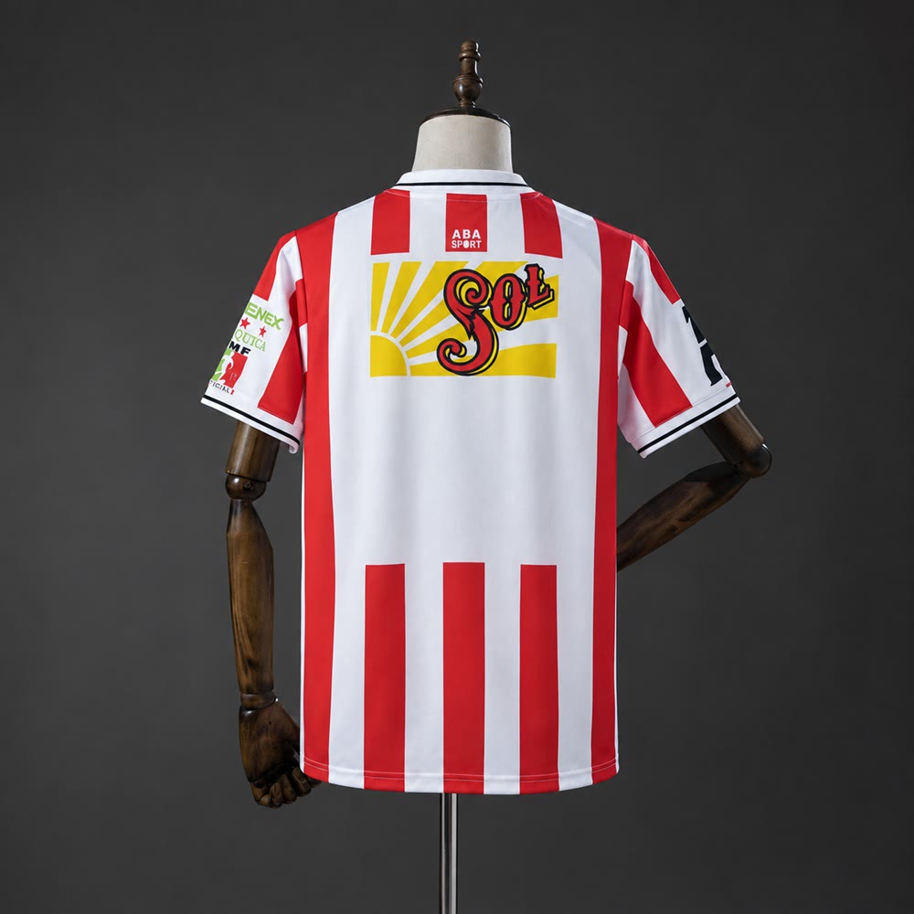 Camiseta Chivas Guadalajara Local 94/95 Adultos