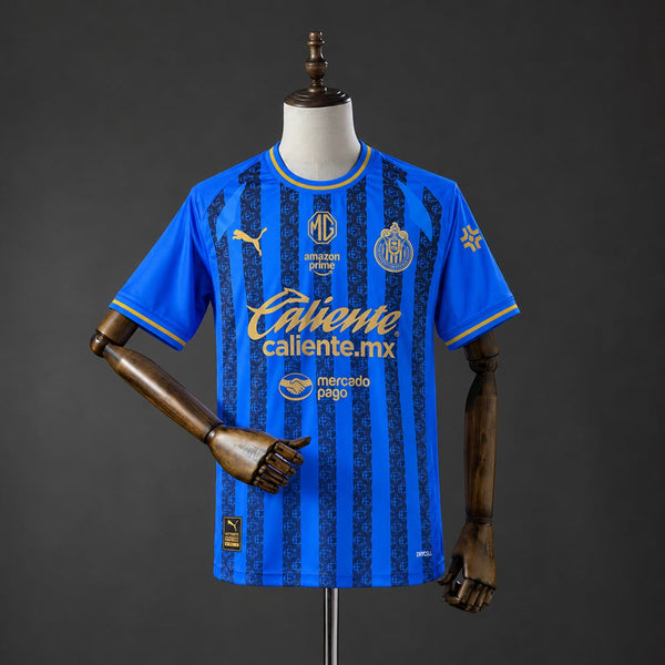 Camiseta Chivas Guadalajara Tercera 26/27 Adultos