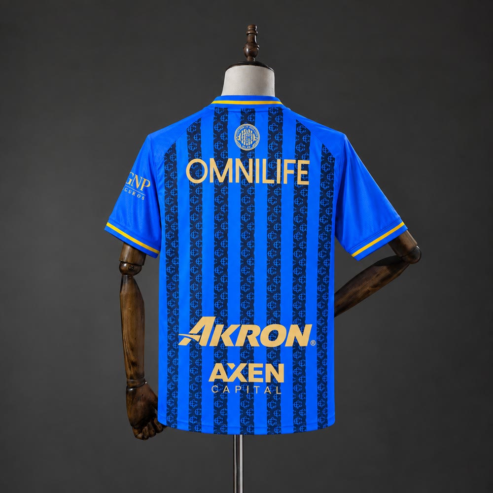 Camiseta Chivas Guadalajara Tercera 26/27 Adultos