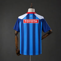 Camiseta Chivas Guadalajara Visitante 06/07 Adultos