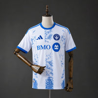 Camiseta CF Montréal Visitante 26/27 Adultos