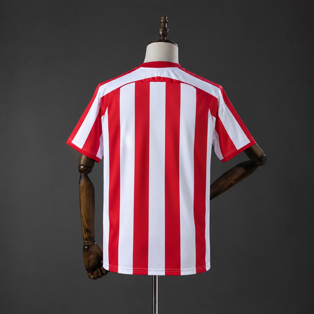 Camiseta Sunderland Local 05/06 Adultos