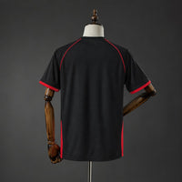 Camiseta Sunderland Visitante 05/06 Adultos