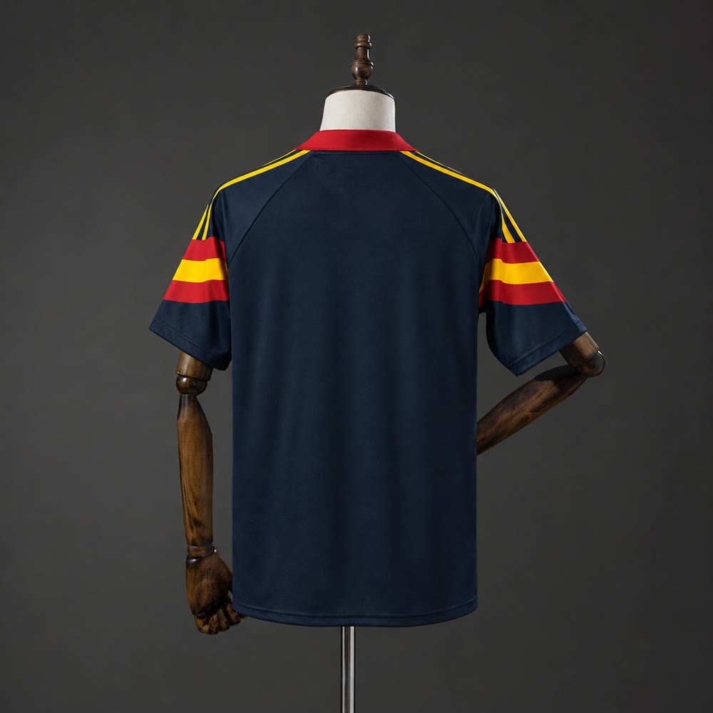 Camiseta Roma Tercera 91/92 Adultos