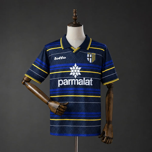 Camiseta Parma Tercera 98/99 Adultos