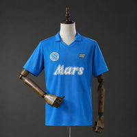 Camiseta Napoli Local 88/89 Adultos