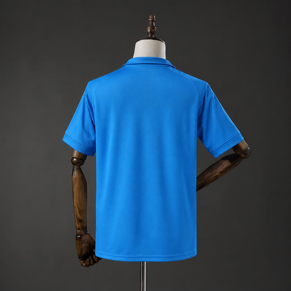Camiseta Napoli Local 88/89 Adultos