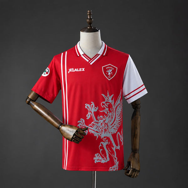 Camiseta Perugia Local 98/99 Adultos