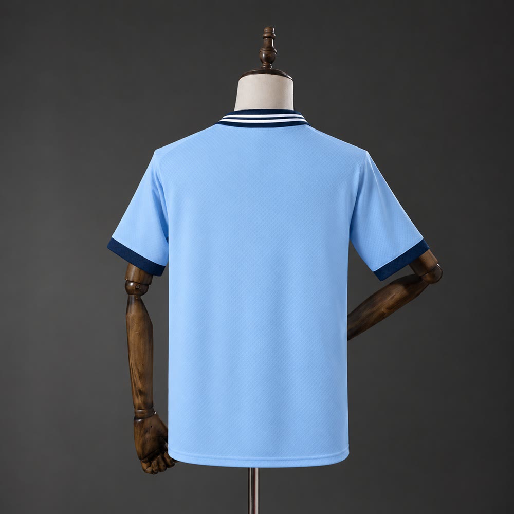 Camiseta Lazio Local 96/97 Adultos
