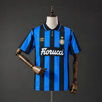 Camiseta Inter Local 93/94 Adultos