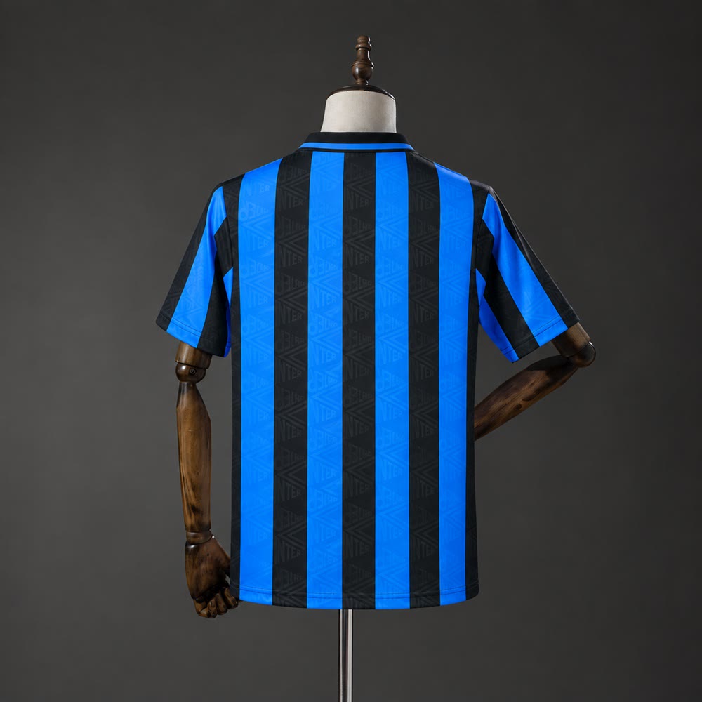 Camiseta Inter Local 93/94 Adultos