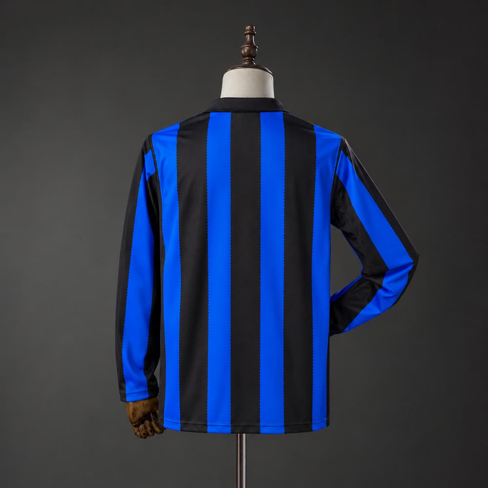 Camiseta Inter Local Manga Larga 26/27 Adultos