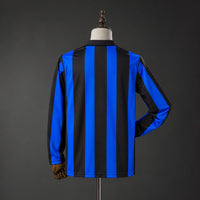 Camiseta Inter Local Manga Larga 26/27 Adultos