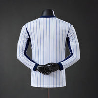 Camiseta Inter Visitante Manga Larga 26/27 Adultos [PLAYER VERSION]