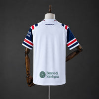 Camiseta Cagliari Visitante 26/27 Adultos