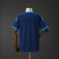 Camiseta Schalke 04 Visitante 10/11 Adultos