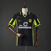 Camiseta Borussia Dortmund Visitante 96/97 Adultos