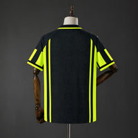 Camiseta Borussia Dortmund Visitante 96/97 Adultos