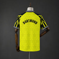 Camiseta Borussia Dortmund Local 94/95 Adultos