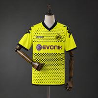 Camiseta Borussia Dortmund Local 11/12 Adultos