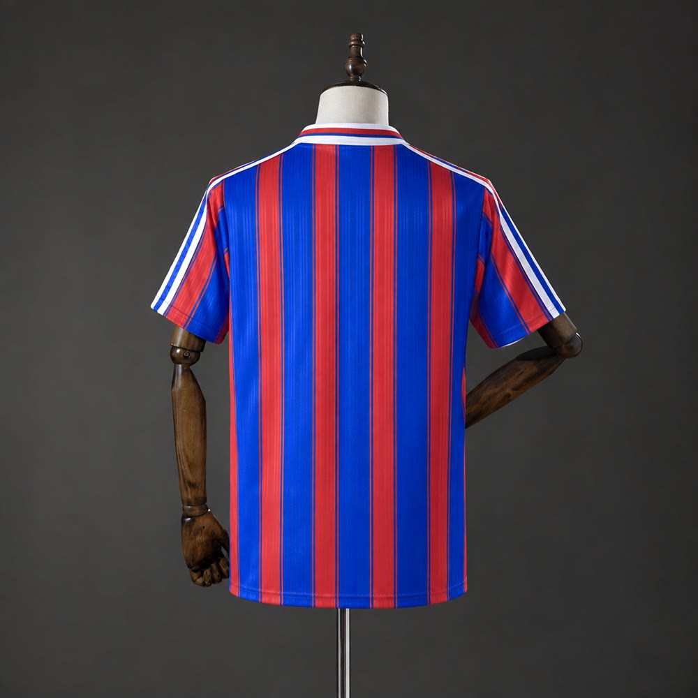 Camiseta Crystal Palace Local 96/98 Adultos