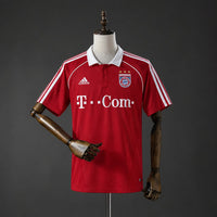 Camiseta Bayern Múnich Local 05/06 Adultos