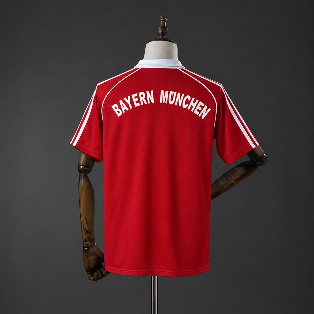 Camiseta Bayern Múnich Local 05/06 Adultos