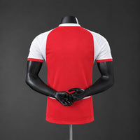 Camiseta Arsenal Local 02/03 Adultos
