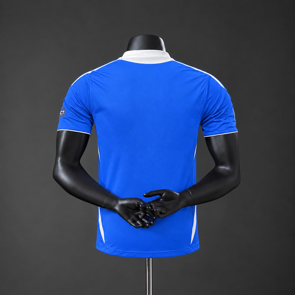 Camiseta Chelsea Local 11/12 Adultos