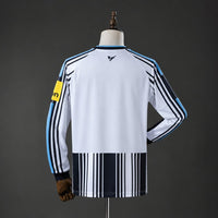 Camiseta Newcastle Local Manga Larga 26/27 Adultos