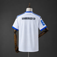 Camiseta Hamburgo Local 26/27 Adultos